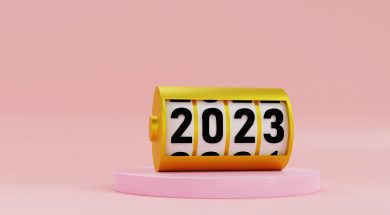 2023-year-clicker-on-pink-background.jpg