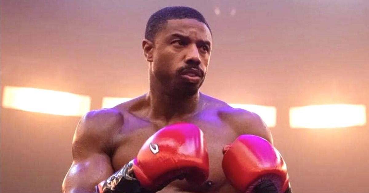 Fighting Feelings and the Past Come Head-to-Head in ‘Creed III’