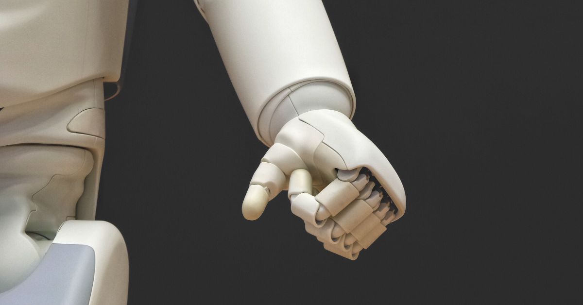 The Future of Human-AI Interaction