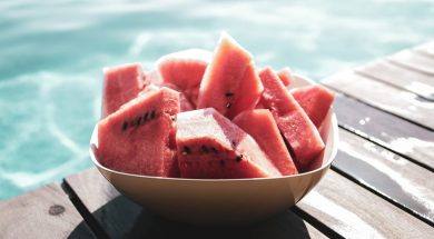 Watermelon-by-a-pool.jpg