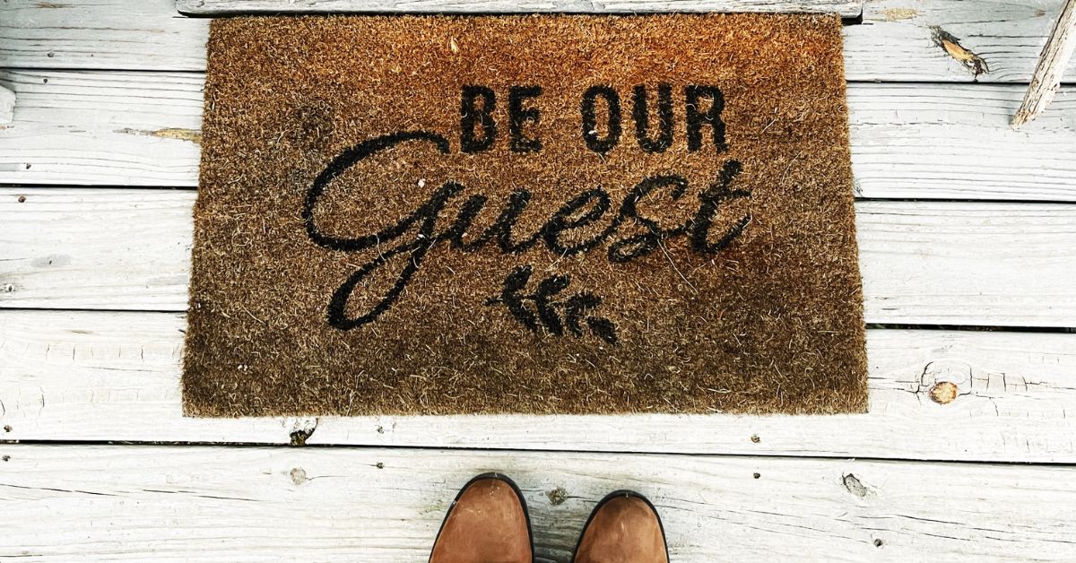 5 Tips on How to Stop Being a Doormat