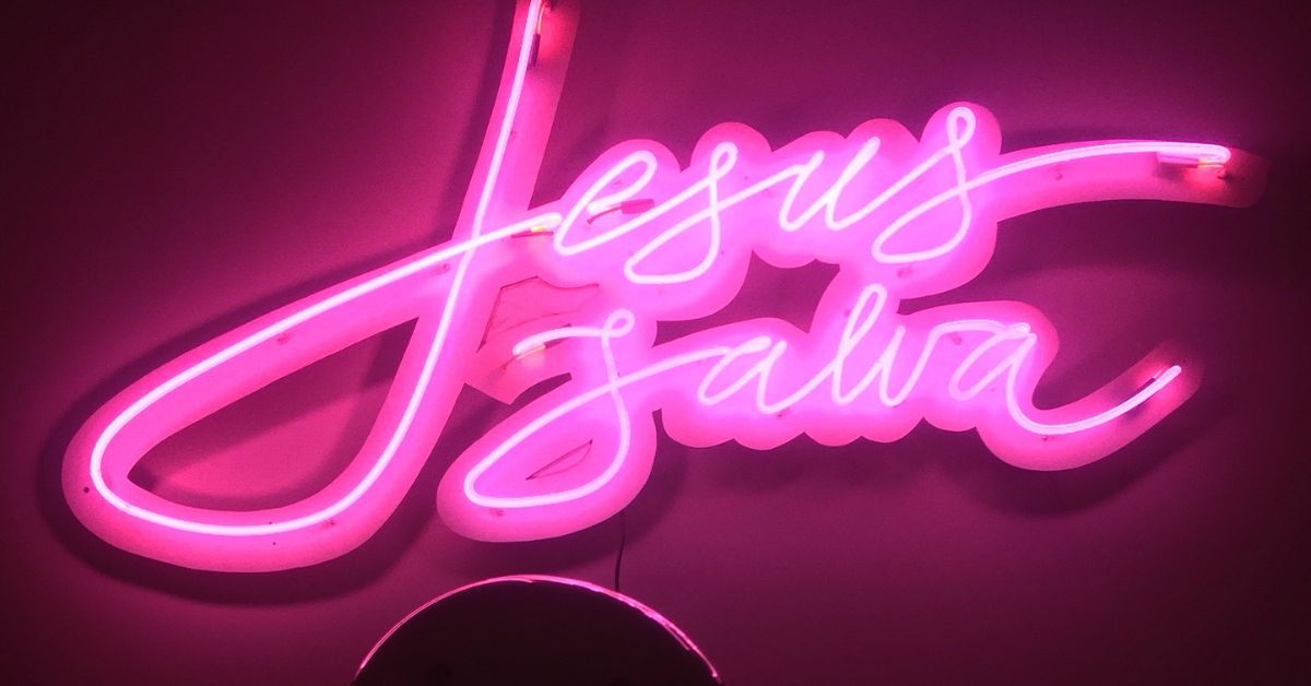 23 Names of Jesus And Their Meanings