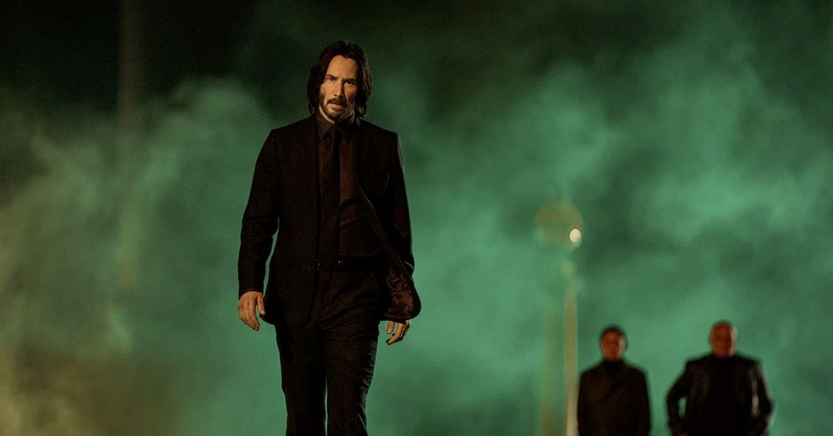 John Wick: Chapter 4 – Reel Dialogue Movie Review