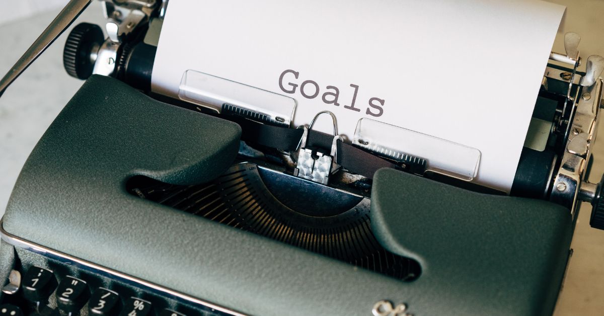 Not Meeting Your Goals? Try These 4 Tips