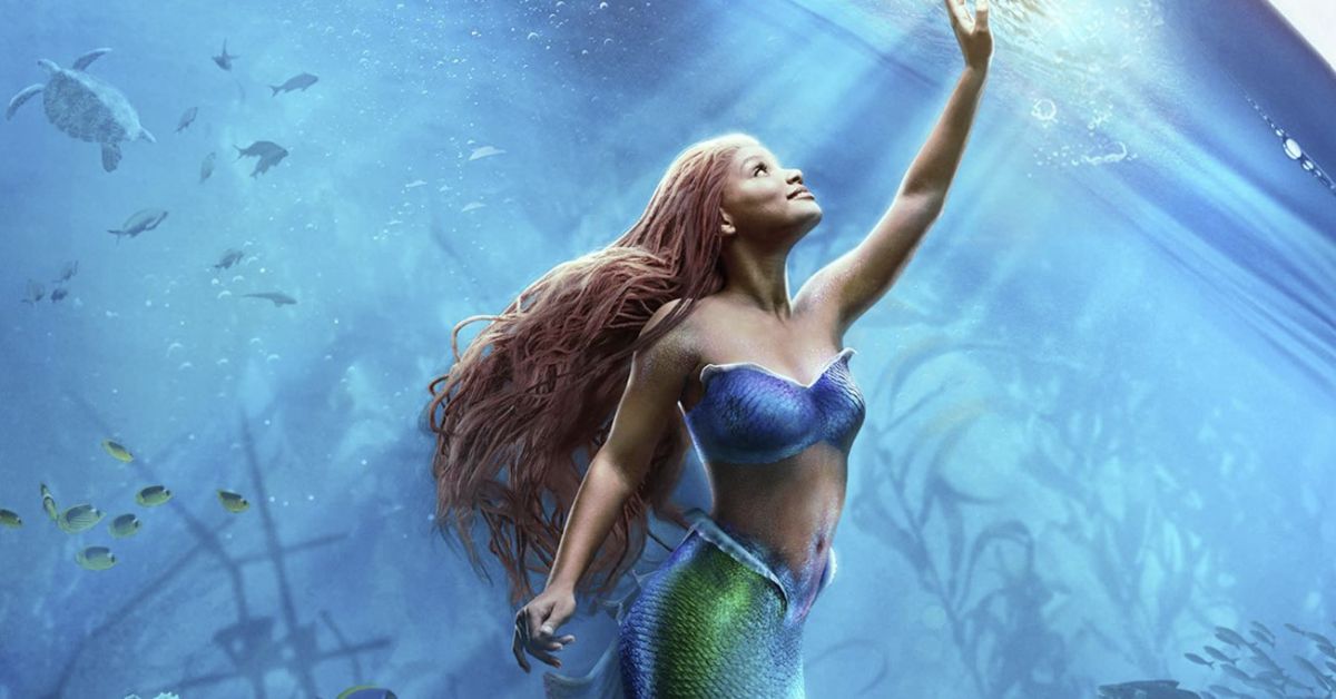 ‘The Little Mermaid’ is a Disney Tale for Our Times