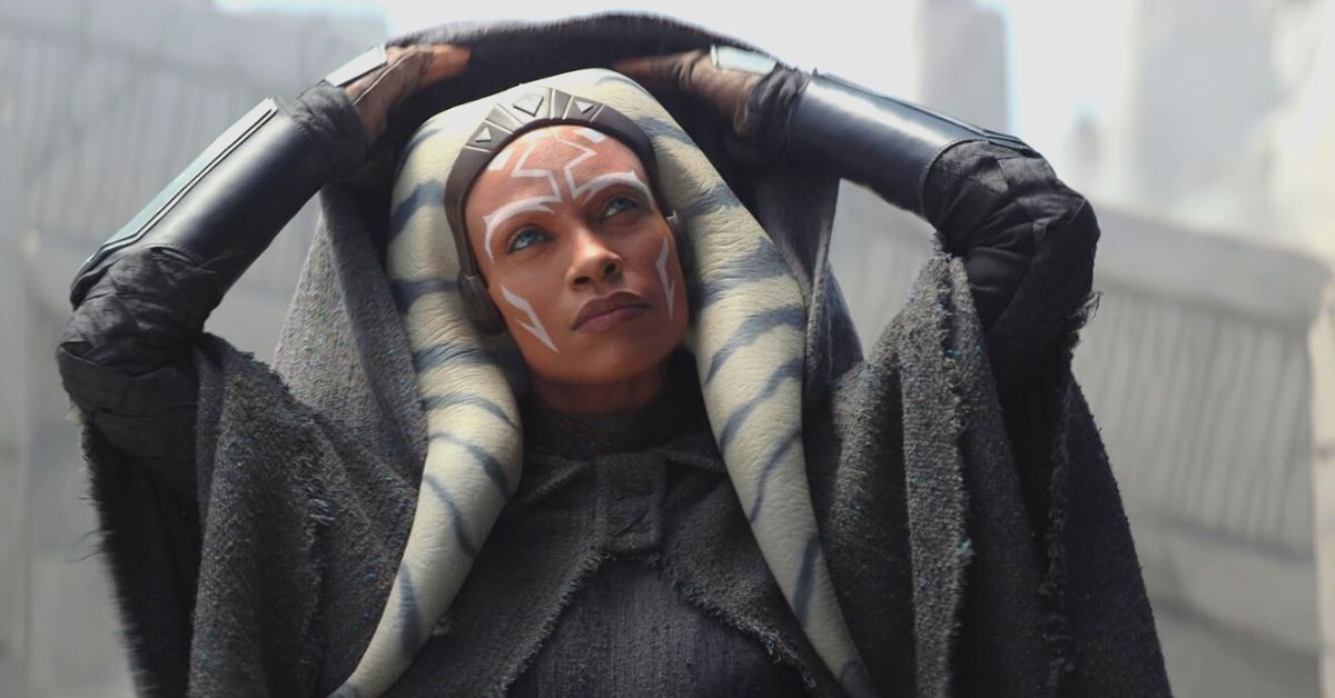 Mixed Reviews for New Star Wars Spin-Off ‘Ahsoka’