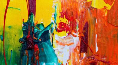 Multicoloured-abstract-painting-by-Steve-Johnson.jpg