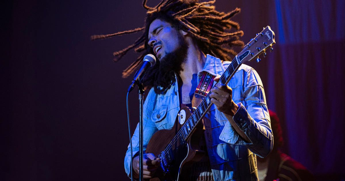 ‘Bob Marley: One Love’ will Appeal to Fans of the Rastafari Star