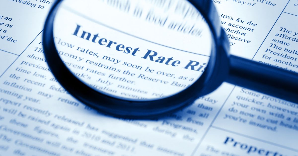 The Coming Church Wipeout: Navigating the Impact of Higher Interest Rates