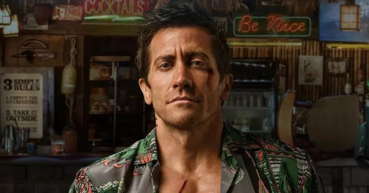 ‘Road House’ Reboot: Does Jake Gyllenhaal Pack the Same Punch?