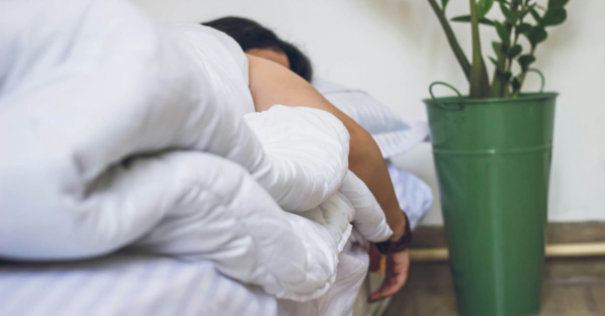 10 Expert Tips for Better Sleep