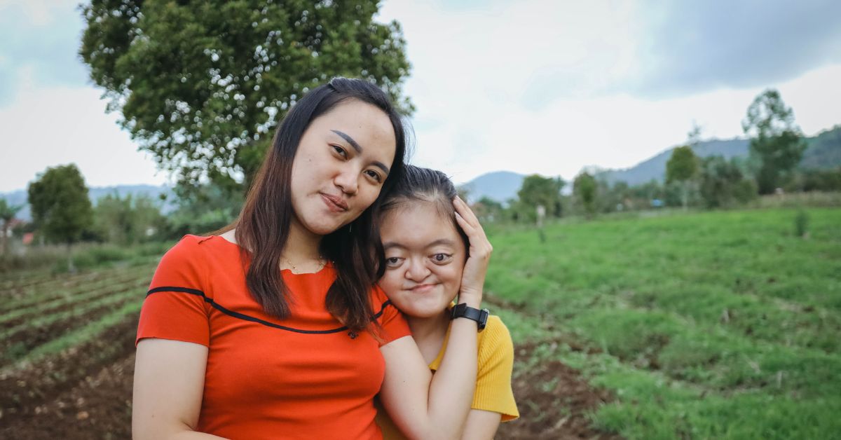 Raising a Daughter with Apert Syndrome – in Indonesia